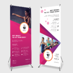 X-Frame Banners - Image 3