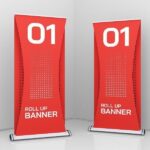 Roll Up Banners