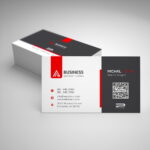 Matte Business Cards - Elegant and Timeless Design
