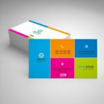 Matte Lamination Cards