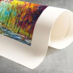 Canvas Roll - Image 3