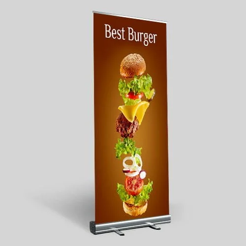 Premium Stand Pull Up Banners72