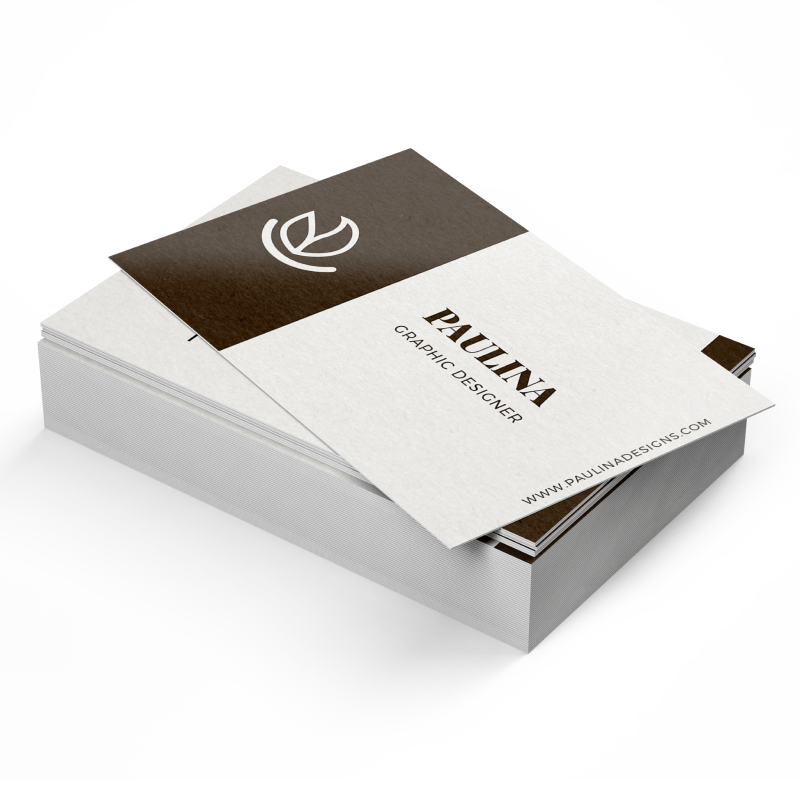Value Business Cards