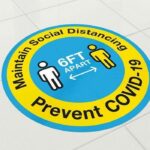 Floor Decals - Image 3