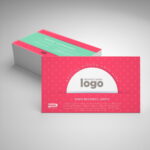 Waterproof Business Cards - Image 2