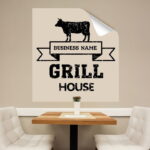 Wall Decal - Image 4