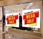 White Adhesive Vinyl - Image 3