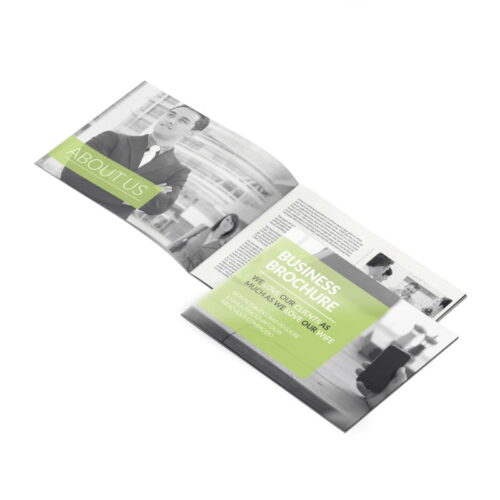 Booklets 8.5″ x 5.5″