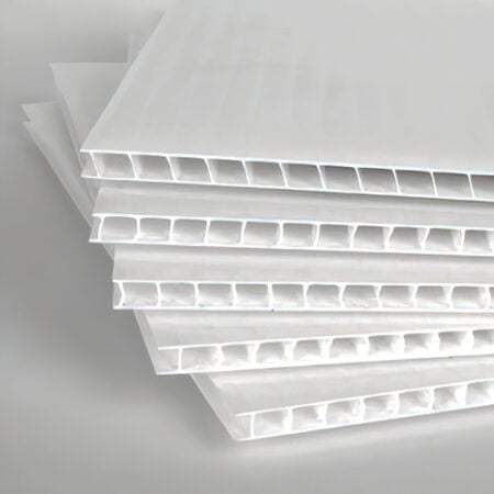 Expert Coroplast Printing Material at Printomatic