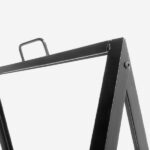 Metal A Frame - Image 3