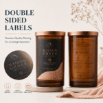 Double Sided Labels - Image 3