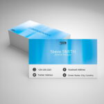 AQ Business Cards - Premium Quality