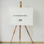 foam board signs, foam board printing,pvc foam board signs, Foam Board Sign