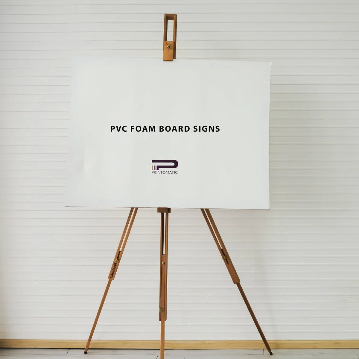 foam board signs, foam board printing,pvc foam board signs, Foam Board Sign