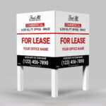 Forest Hill Commercial signs
