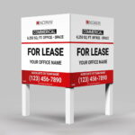 Kingsway Commercial signs