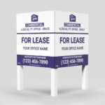 Right at Home Commercial signs