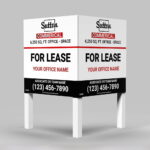 Sutton Commercial signs