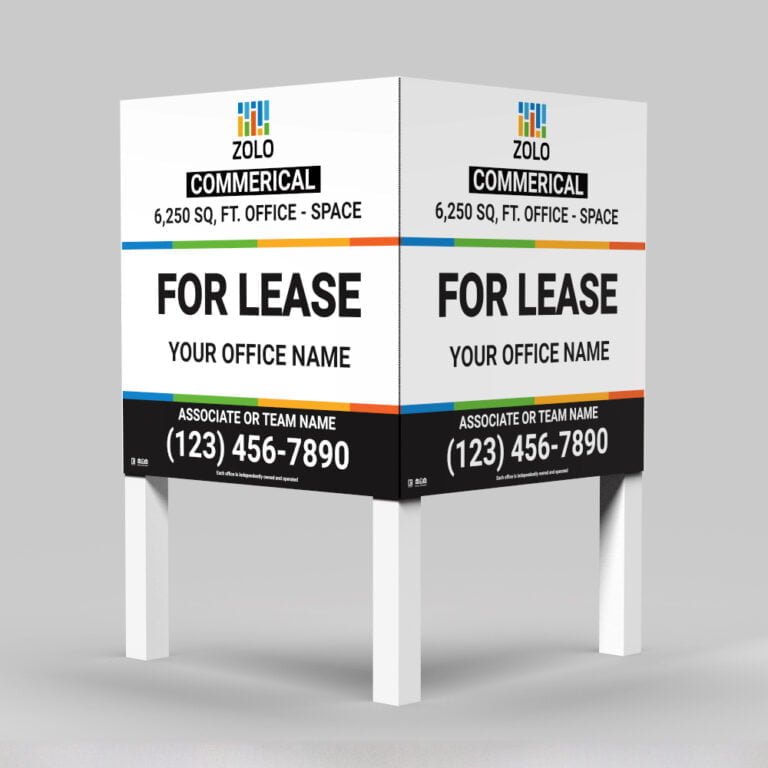 Zolo Commercial Signs Printomatic