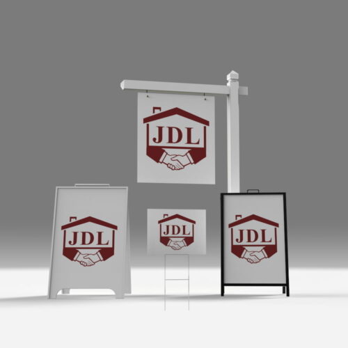 JDL Commercial Signs