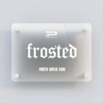 ACRYLIC SIGNS - Image 3