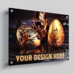 ACRYLIC SIGNS - Image 2