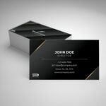 Gloss Lamination Cards - Image 2