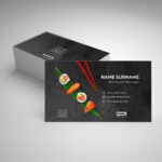Deluxe Suede Finish Soft Touch Business Cards - Printomatic
