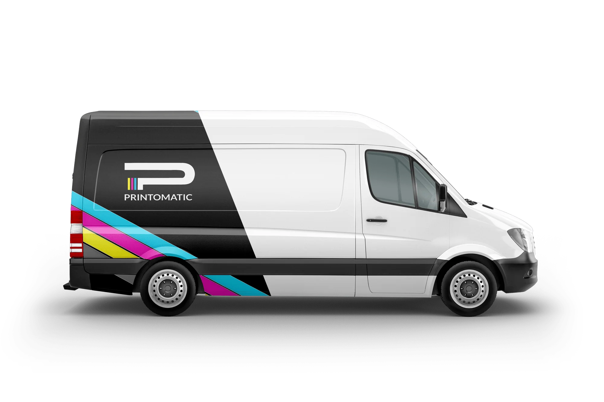 vehicle wraps