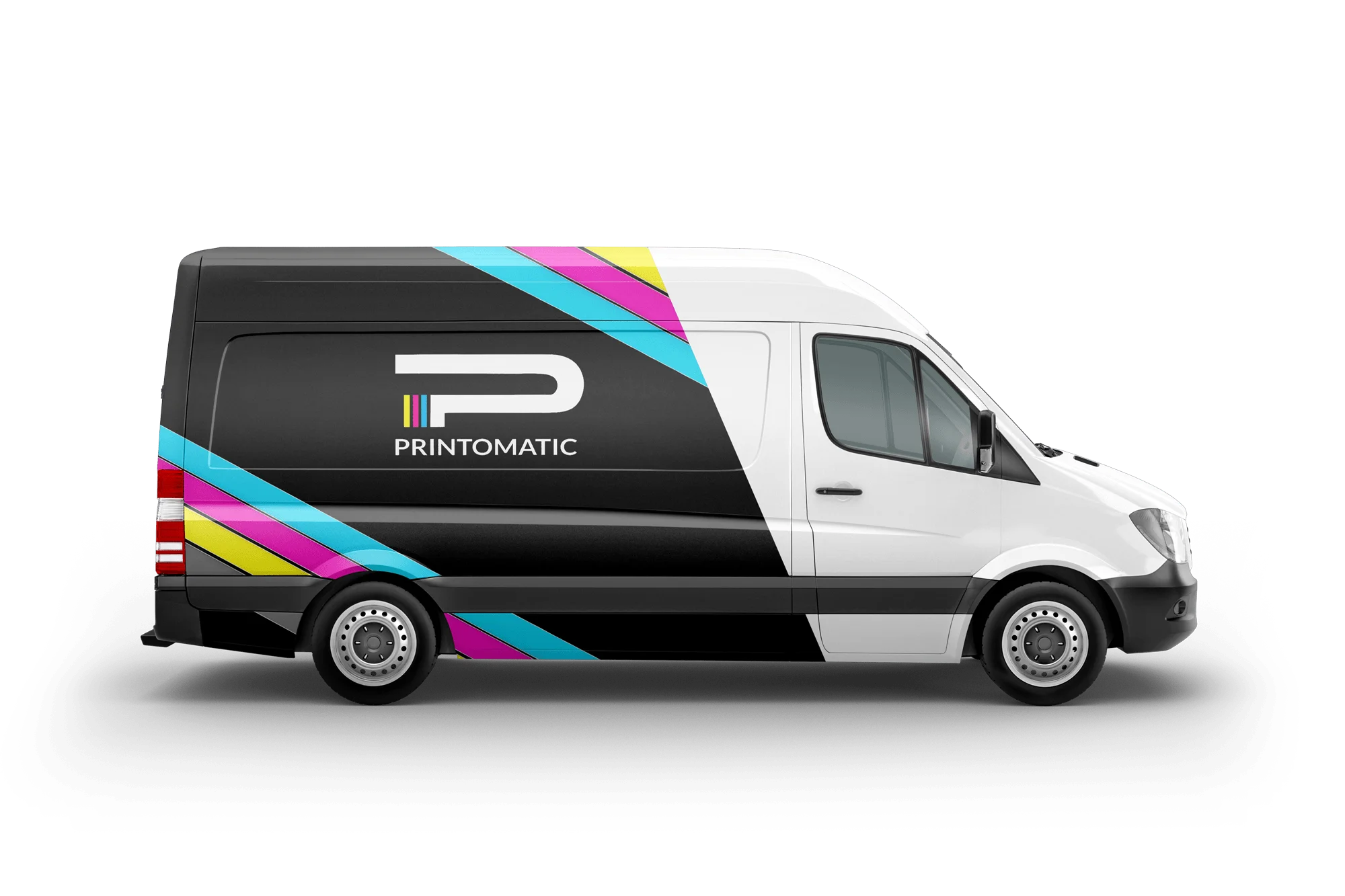 vehicle wraps